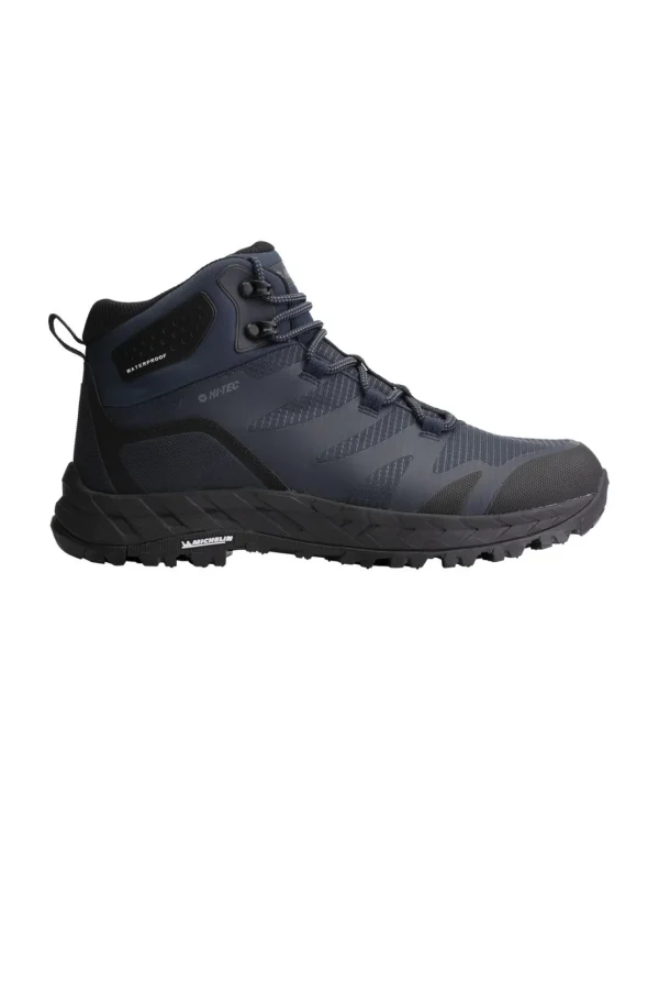 Hi Tec Men'S Altitude Nytro Hiking Boots>Macpac Hot