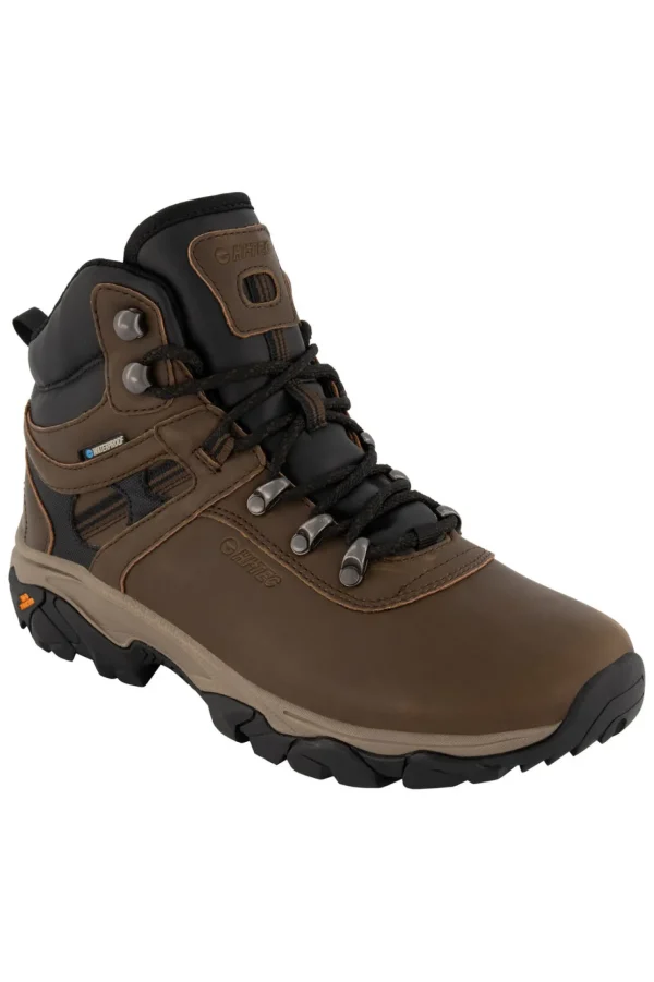Hi Tec Women'S Altitude X-Plorer Hiking Boots>Macpac Online