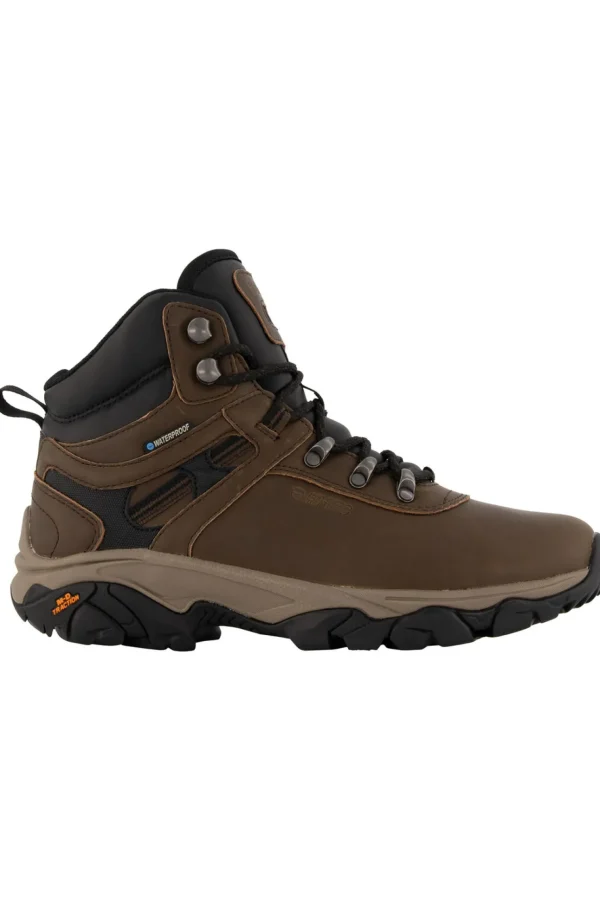 Hi Tec Women'S Altitude X-Plorer Hiking Boots>Macpac Online