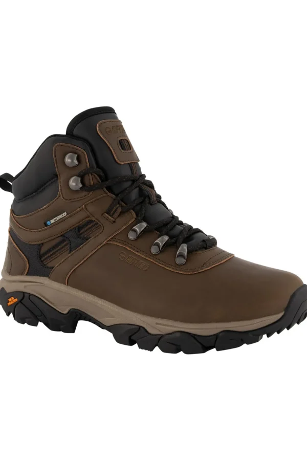 Hi Tec Women'S Altitude X-Plorer Hiking Boots>Macpac Online