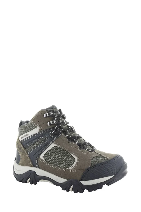 Hi-Tec Kids' Altitude Vi Lite Wp Hiking Boots>Macpac Best Sale