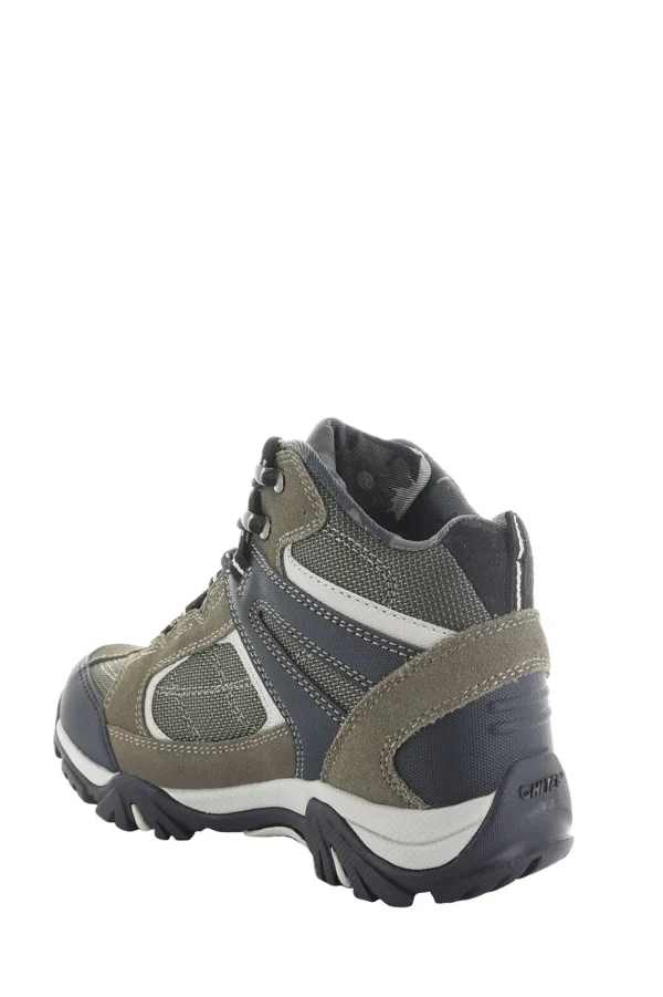 Hi-Tec Kids' Altitude Vi Lite Wp Hiking Boots>Macpac Best Sale