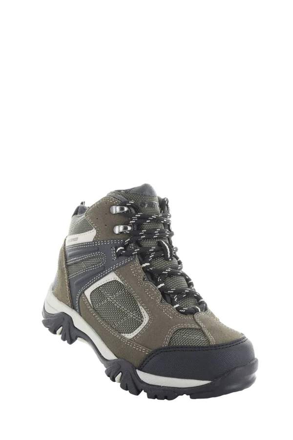 Hi-Tec Kids' Altitude Vi Lite Wp Hiking Boots>Macpac Best Sale