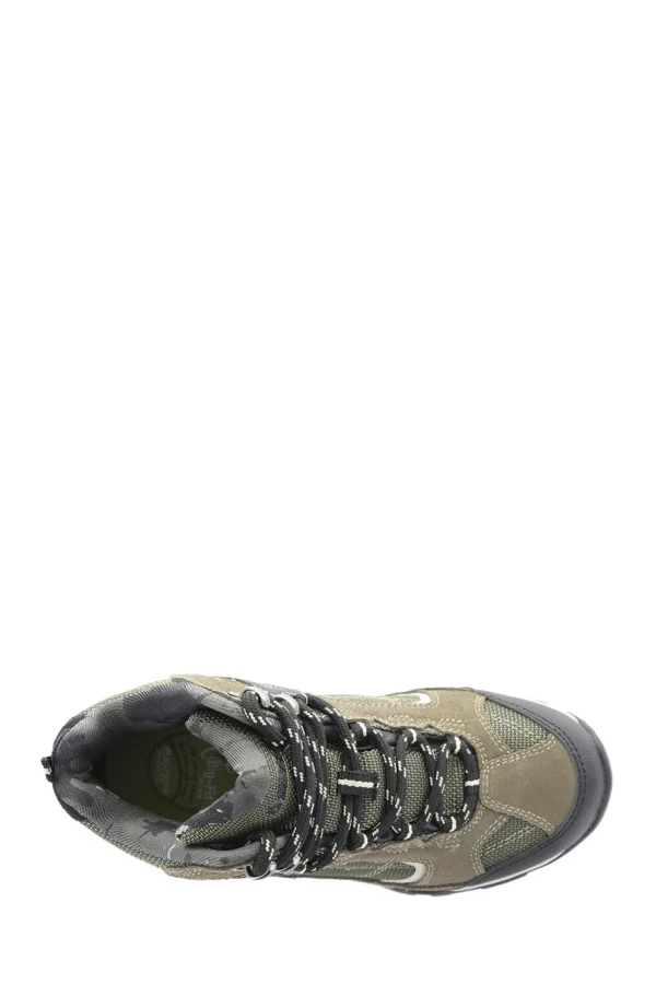 Hi-Tec Kids' Altitude Vi Lite Wp Hiking Boots>Macpac Best Sale