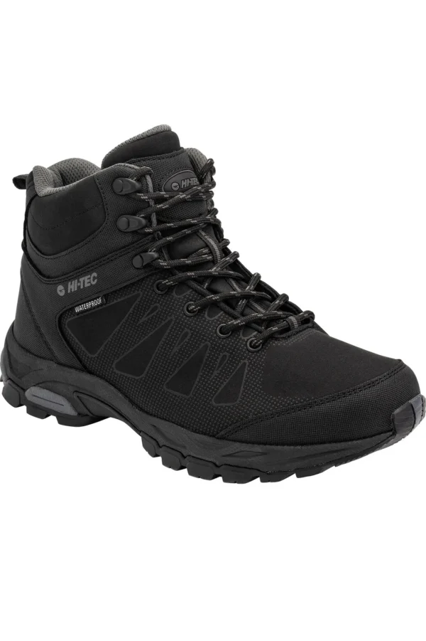 Hi-Tec Men'S Raven Mid Wp Hiking Boots>Macpac Discount