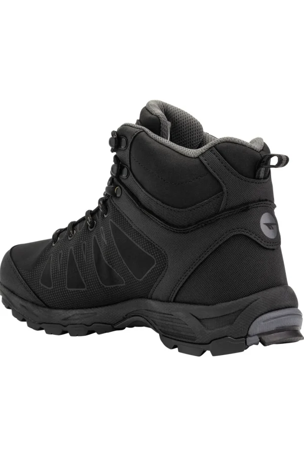 Hi-Tec Men'S Raven Mid Wp Hiking Boots>Macpac Discount
