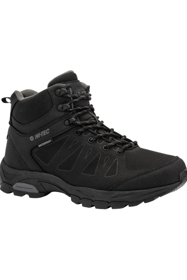 Hi-Tec Men'S Raven Mid Wp Hiking Boots>Macpac Discount