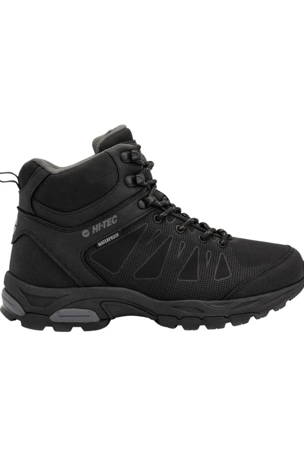 Hi-Tec Men'S Raven Mid Wp Hiking Boots>Macpac Discount
