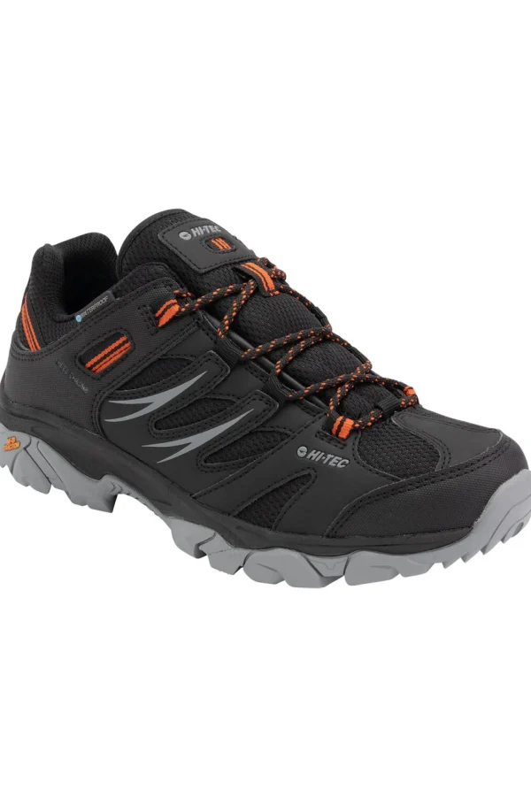 Hi-Tec Men'S Tarantula Low Wp Hiking Shoes>Macpac Shop