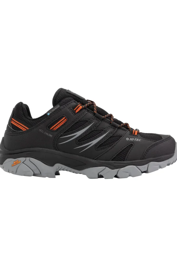 Hi-Tec Men'S Tarantula Low Wp Hiking Shoes>Macpac Shop
