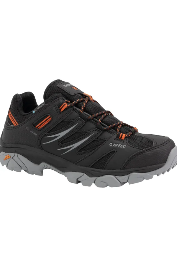 Hi-Tec Men'S Tarantula Low Wp Hiking Shoes>Macpac Shop