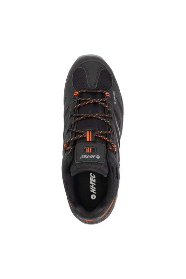 Hi-Tec Men'S Tarantula Low Wp Hiking Shoes>Macpac Shop