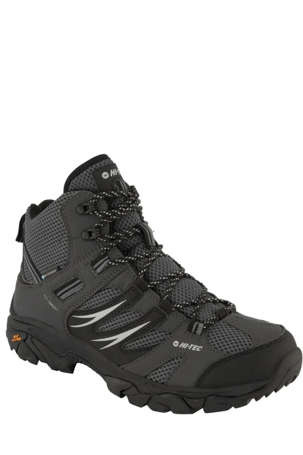 Hi-Tec Men'S Tarantula Mid Wp Hiking Boots>Macpac Clearance