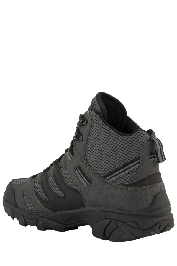 Hi-Tec Men'S Tarantula Mid Wp Hiking Boots>Macpac Clearance