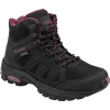 Hi-Tec Women'S Raven Mid Wp Hiking Boots>Macpac Flash Sale