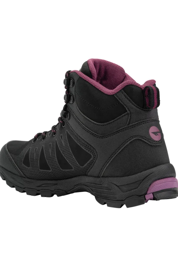 Hi-Tec Women'S Raven Mid Wp Hiking Boots>Macpac Flash Sale