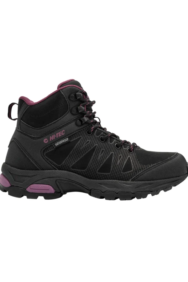 Hi-Tec Women'S Raven Mid Wp Hiking Boots>Macpac Flash Sale