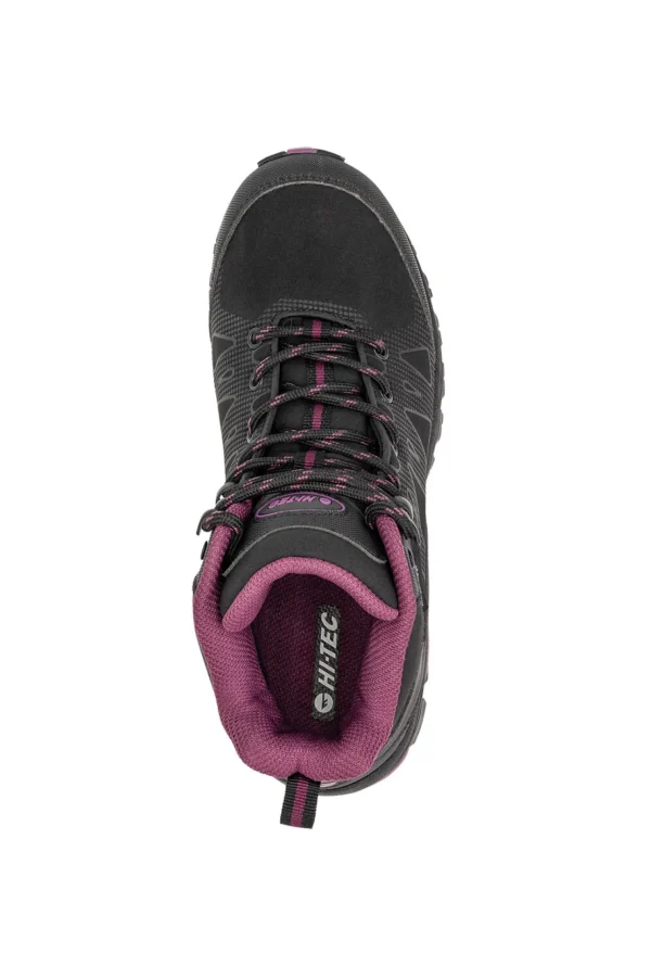 Hi-Tec Women'S Raven Mid Wp Hiking Boots>Macpac Flash Sale