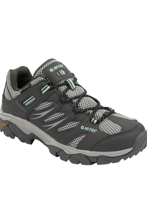 Hi-Tec Women'S Tarantula Low Wp Hiking Shoes>Macpac Outlet