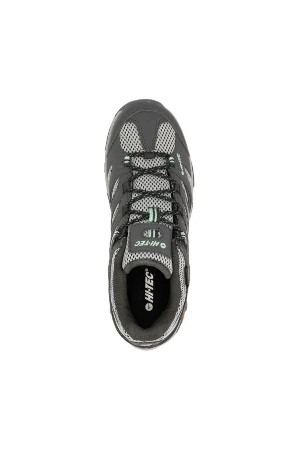 Hi-Tec Women'S Tarantula Low Wp Hiking Shoes>Macpac Outlet
