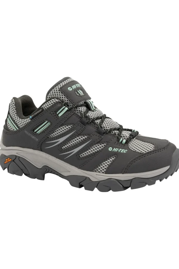 Hi-Tec Women'S Tarantula Low Wp Hiking Shoes>Macpac Outlet