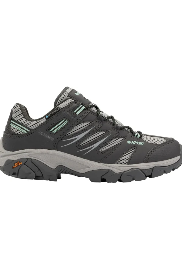Hi-Tec Women'S Tarantula Low Wp Hiking Shoes>Macpac Outlet