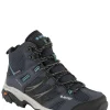 Hi-Tec Women'S Tarantula Wp Mid Hiking Shoes>Macpac Outlet