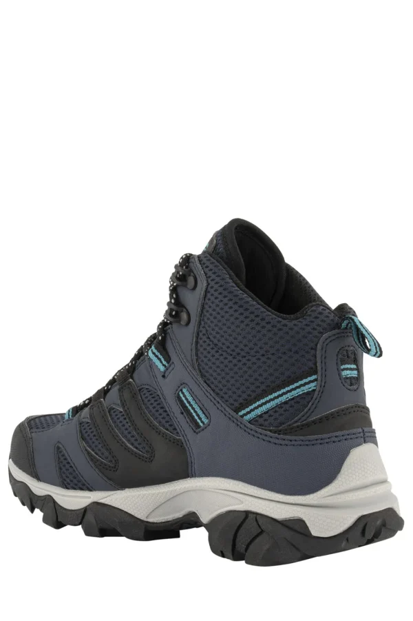 Hi-Tec Women'S Tarantula Wp Mid Hiking Shoes>Macpac Outlet