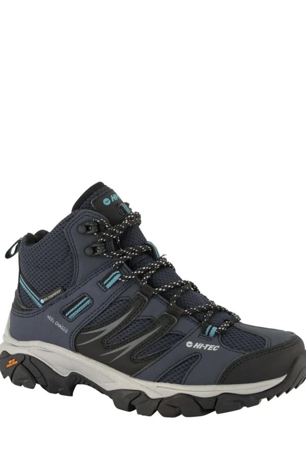 Hi-Tec Women'S Tarantula Wp Mid Hiking Shoes>Macpac Outlet