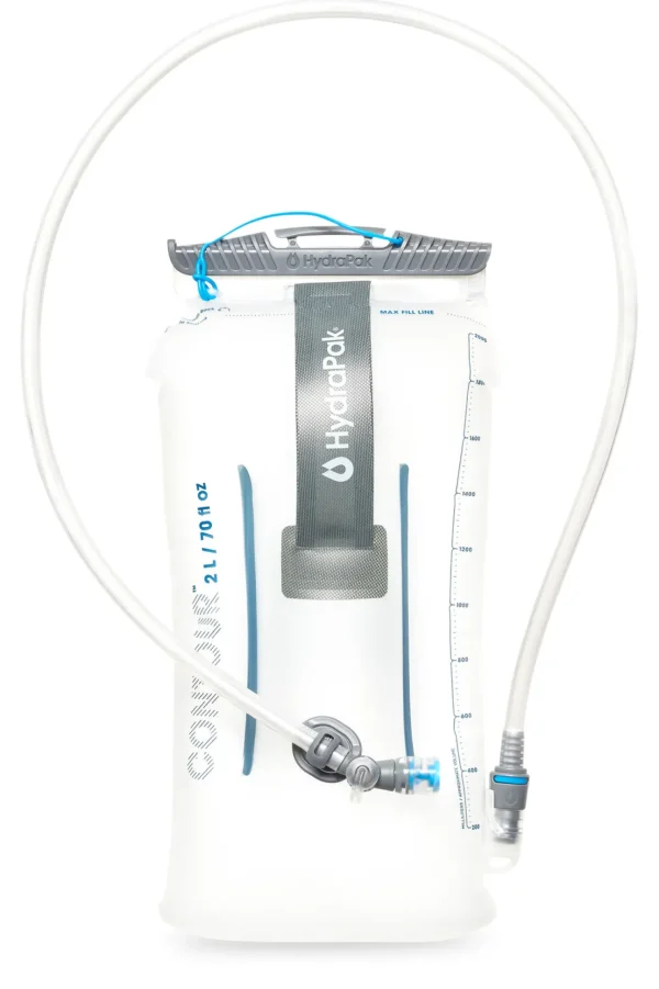 Hydrapak Contour — 2L>Macpac Fashion