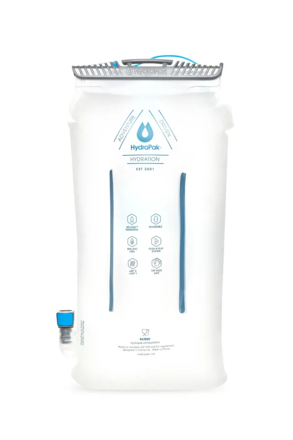 Hydrapak Contour — 2L>Macpac Fashion