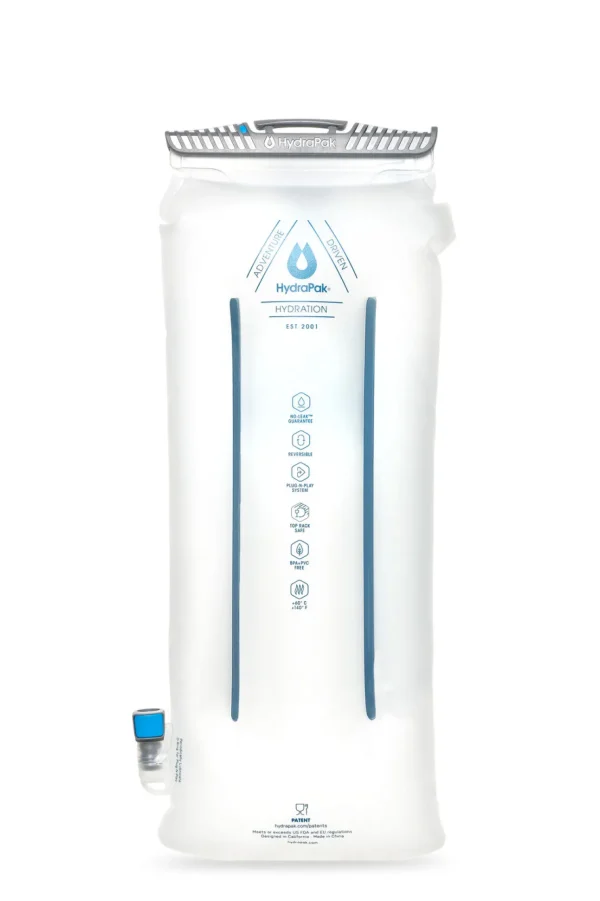 Hydrapak Contour — 3L>Macpac Best Sale