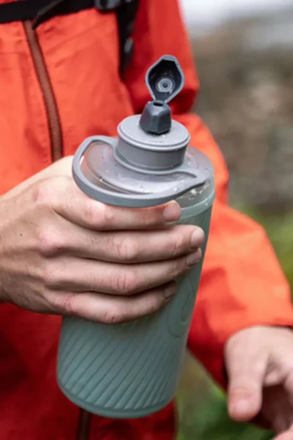 Hydrapak Flux Bottle — 1L>Macpac Sale