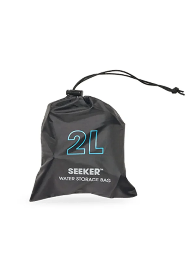 Hydrapak Seeker — 2L>Macpac Cheap