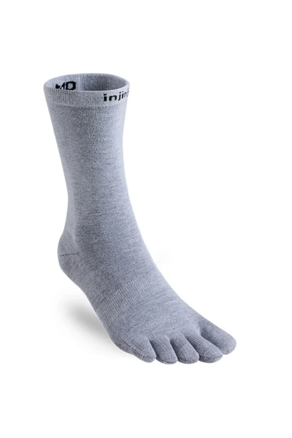 Injinji Liner Crew Coolmax® Toesock>Macpac New
