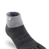 Injinji Trail Midweight Mini-Crew Toesock>Macpac Store