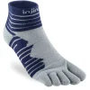 Injinji Ultra Run Mini-Crew Toesock>Macpac New