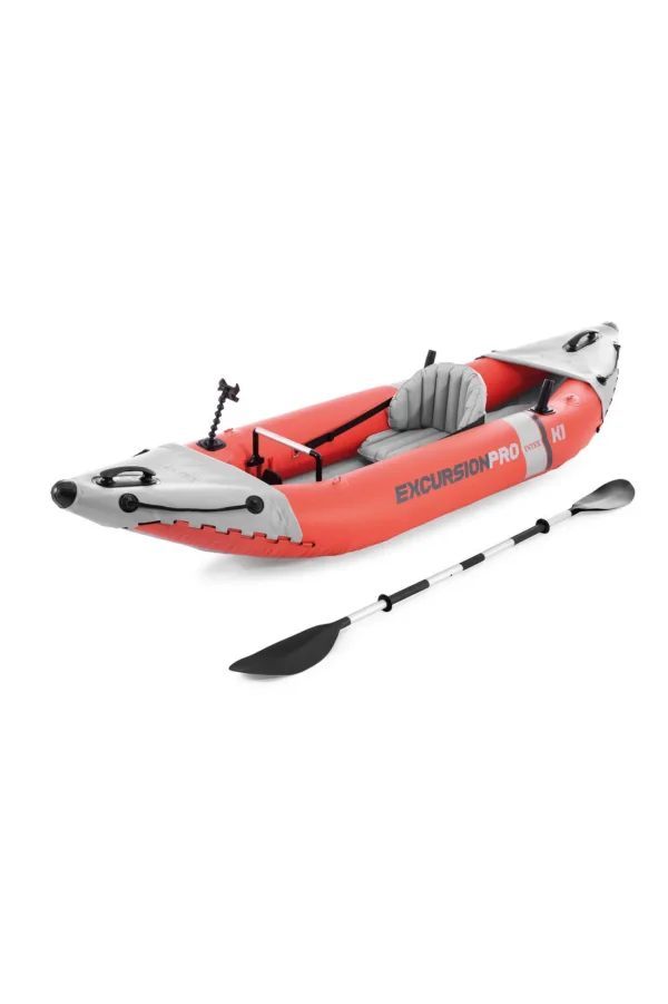 Intex Excursion Pro K1 Inflatable Kayak>Macpac Discount