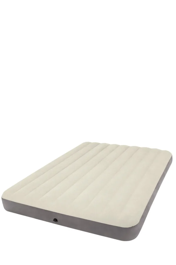 Intex Queen Deluxe Dura-Beam Air Bed>Macpac Clearance