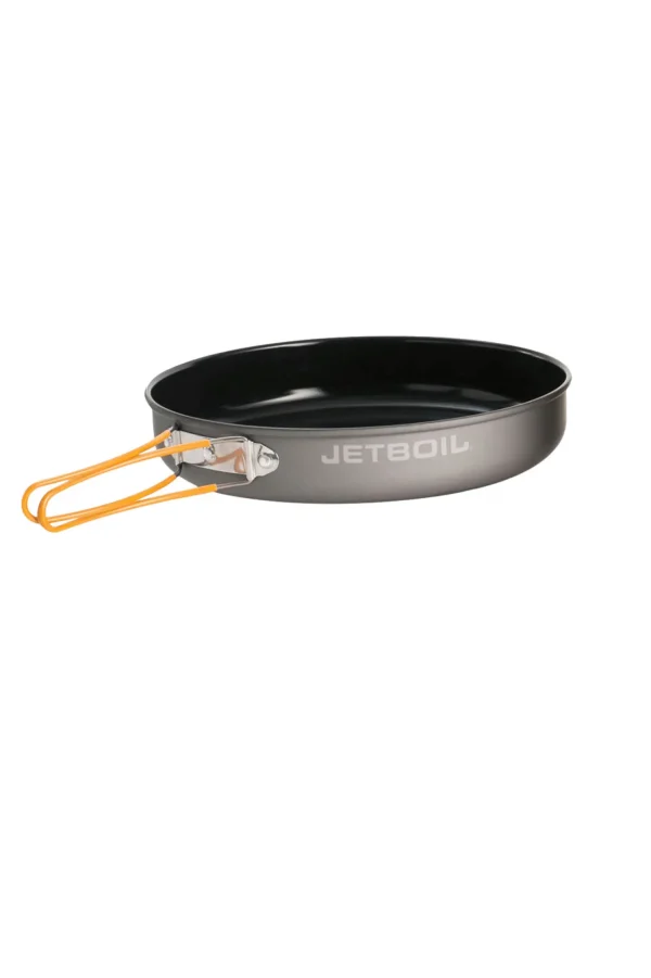 Jetboil 10" Ceramic Frypan>Macpac Hot