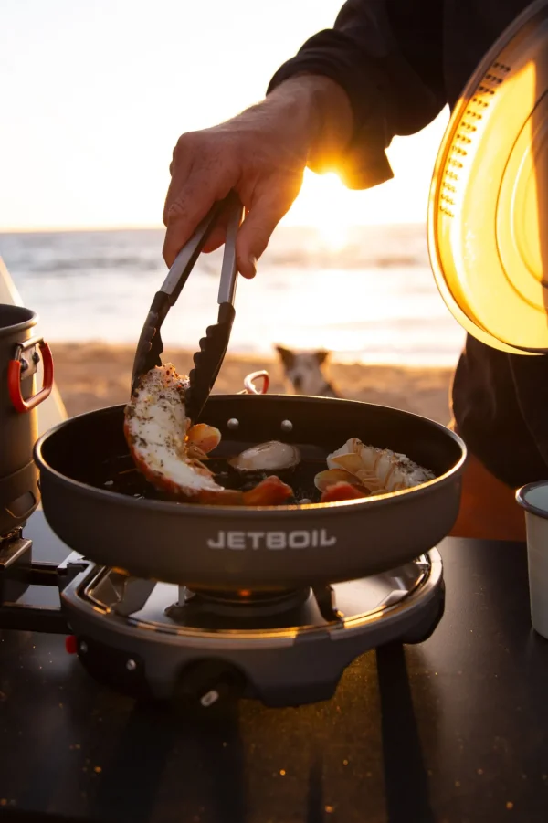 Jetboil 10" Ceramic Frypan>Macpac Hot