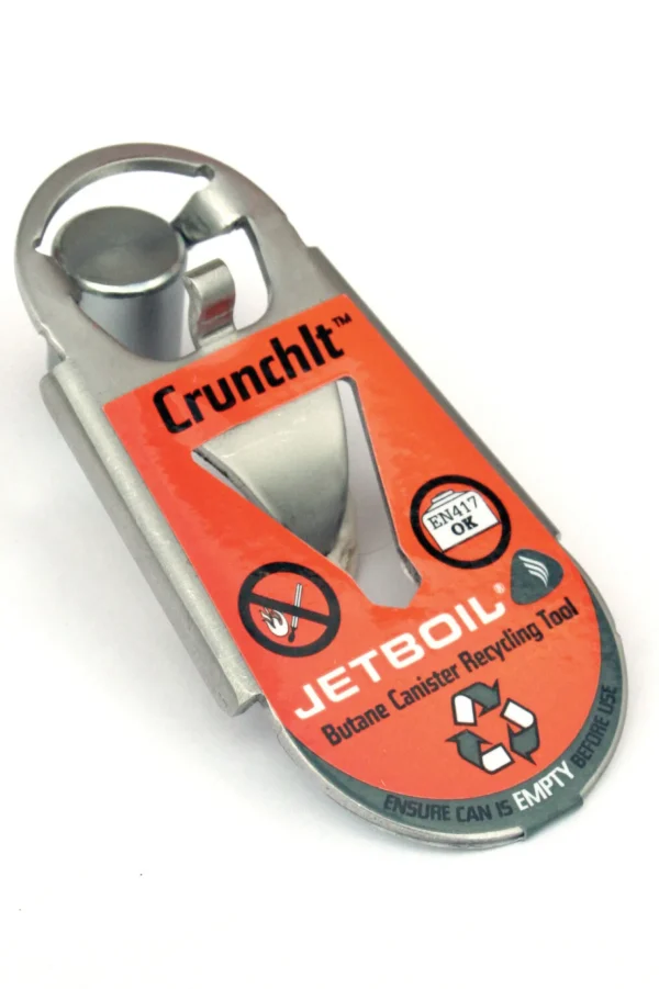 Jetboil Crunchit>Macpac Outlet