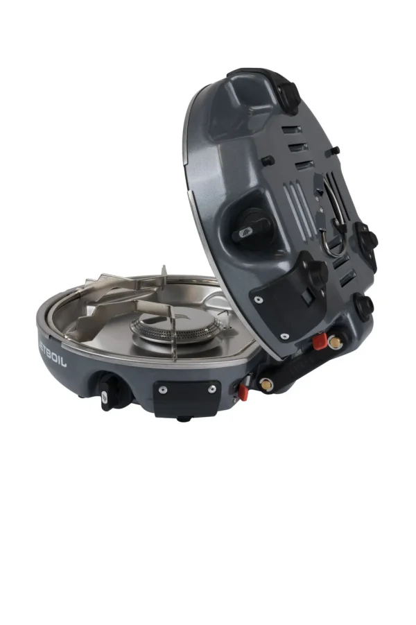 Jetboil Genesis Basecamp Stove>Macpac Online