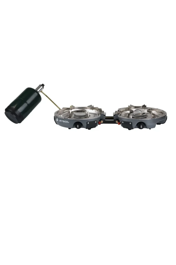 Jetboil Genesis Basecamp Stove>Macpac Online