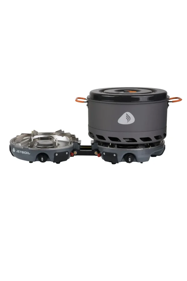 Jetboil Genesis Basecamp System>Macpac Cheap