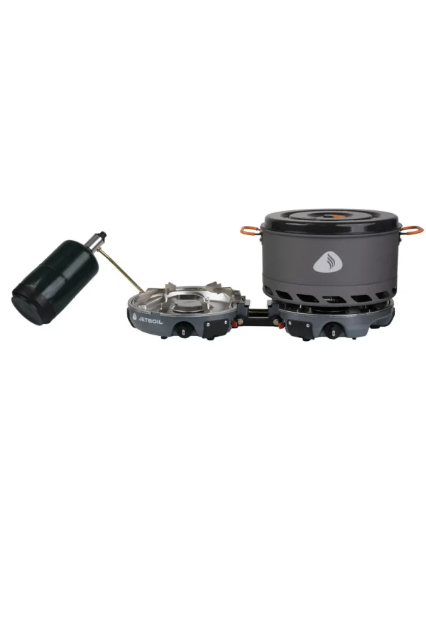Jetboil Genesis Basecamp System>Macpac Cheap