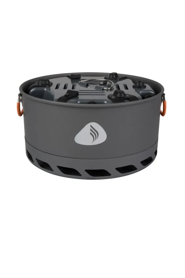 Jetboil Genesis Basecamp System>Macpac Cheap