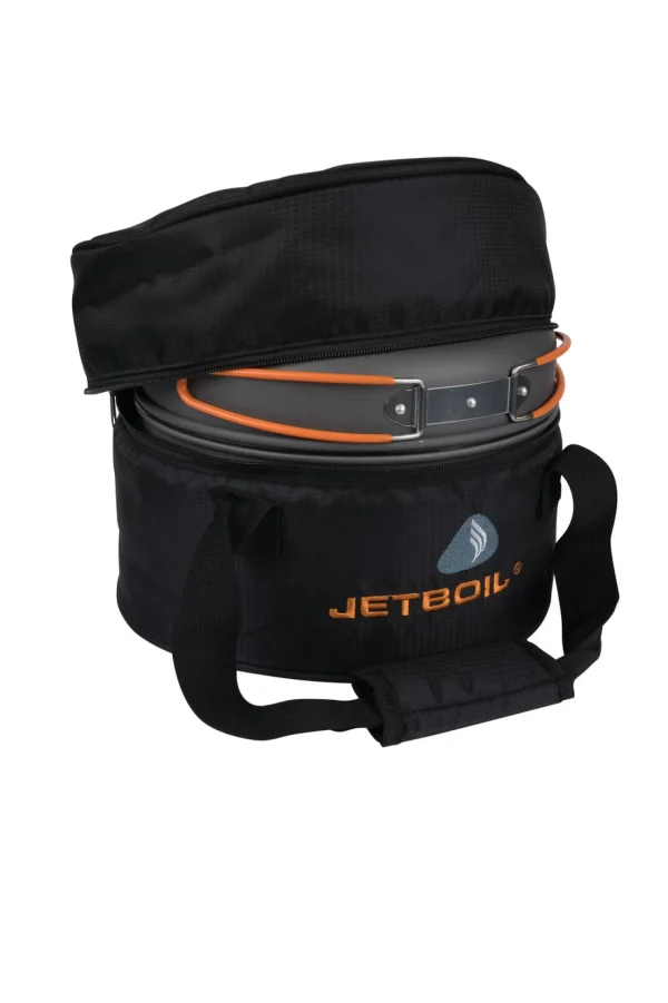 Jetboil Genesis Basecamp System>Macpac Cheap