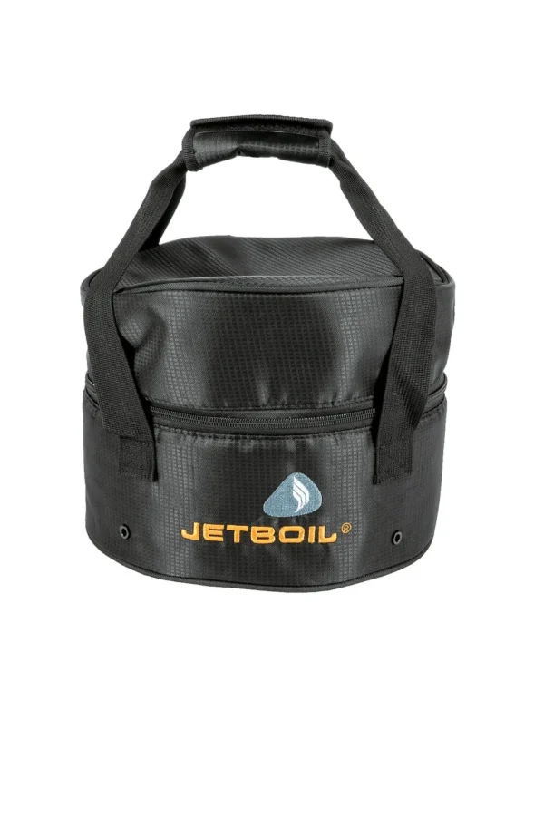 Jetboil Genesis System Bag>Macpac Online