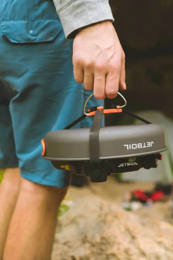 Jetboil Halfgen Stove System>Macpac Store